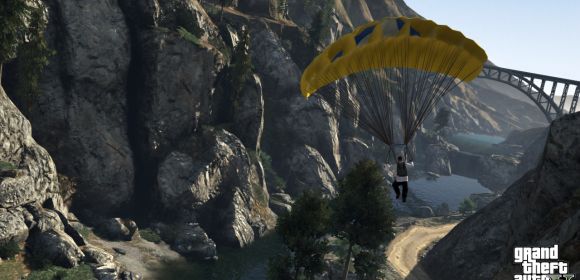 Grand Theft Auto V Might Appear After March, 2013, Analyst Says