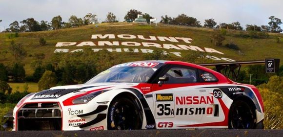 Gran Turismo Academy Pilots Triumph at Bathurst 12 Hour in Nissan GT-R