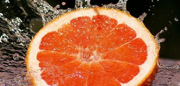 Grapefruit's Bitter-Sweet Promise for Treating Diabetes