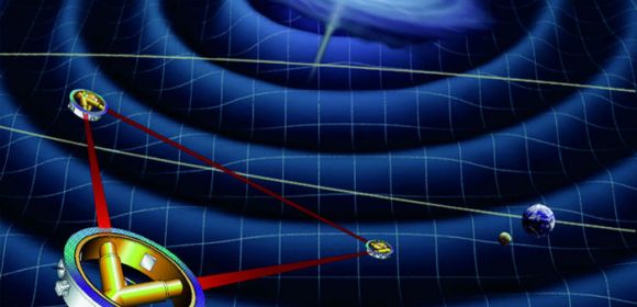 Gravitational Wave Sources Detection Method Developed