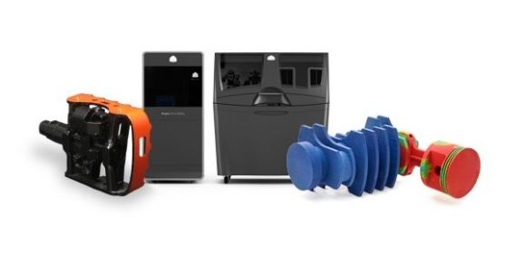 Greatest 3D Printing Brand Becomes Top American Company
