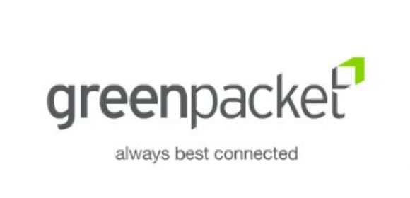 Green Packet Announces Three Equipment Deals in Eurasia