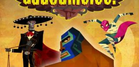 Guacamelee Review (PS3)