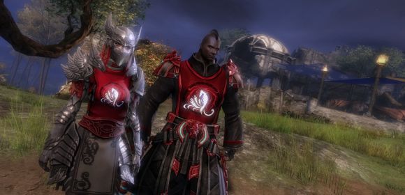 Guild Wars 2 API Open to the Player Community, Allows for App Creation