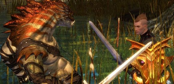 Guild Wars 2 Details How Player Choice Influences Story