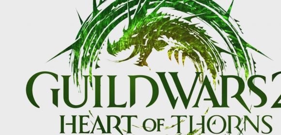 Guild Wars 2's First Expansion Announced, Titled Heart of Thorns