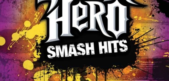Guitar Hero: Greatest Hits Becomes Smash, Gets Dated and Detailed