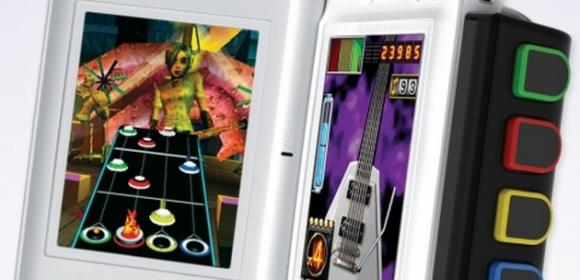Guitar Hero On Tour: Modern Hits Track List Revealed