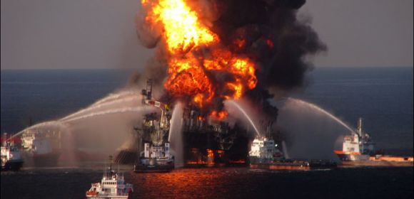 Gulf of Mexico Has Surprising “Innate” Ability to Cleanse Oil Spills