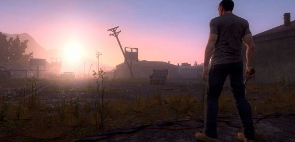 H1Z1 Comes to Steam Early Access on January 15