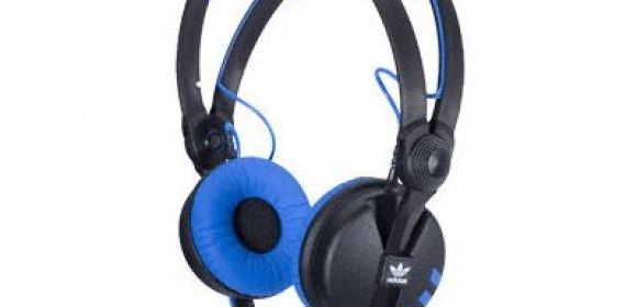 HD 25 Originals Headphones Co-Developed by Sennheiser and Adidas