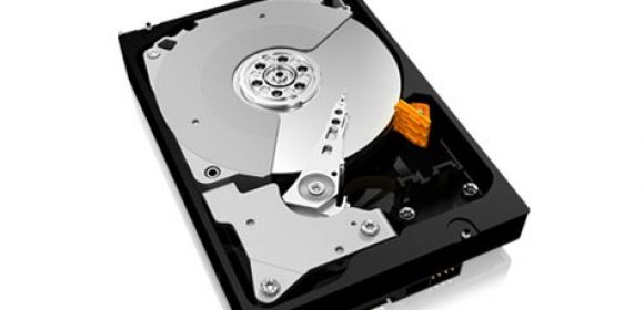HDD Makers Will Grow Much in the Coming Years