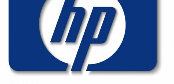 HP Considering Notebooks with Integrated Mini-Projectors