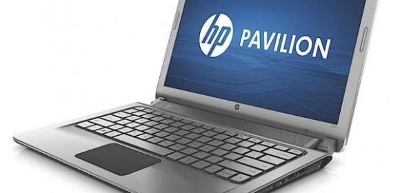 HP Expands Its Offer With Pavilion dm3