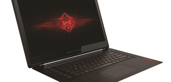 HP Omen 15: Specs and First Pictures of HP’s Gaming Notebook