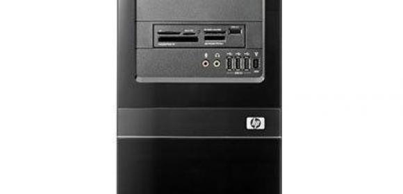 HP's Pro 3000 and Pro 3005 Crisis-Regime Desktops