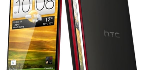 HTC Butterfly Is the International Version of DROID DNA – Official
