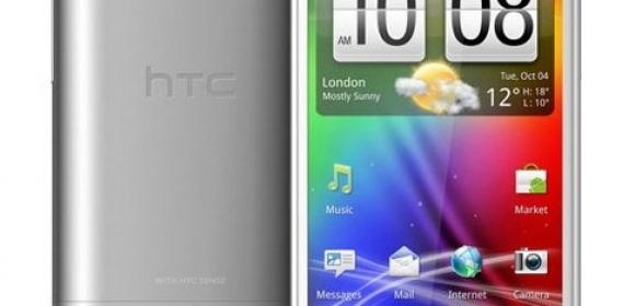 HTC Cripples Sense 4.0 in Ice Cream Sandwich for Sensation Phones
