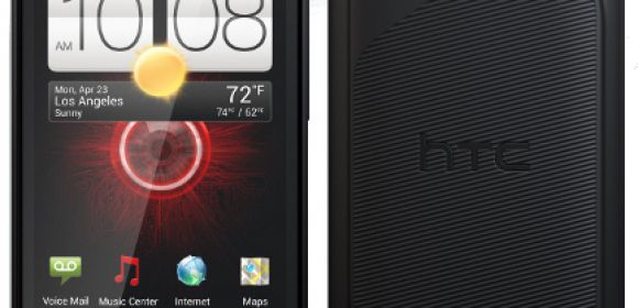 HTC DROID Incredible 4G LTE Goes Live at Verizon for $150 on Contract