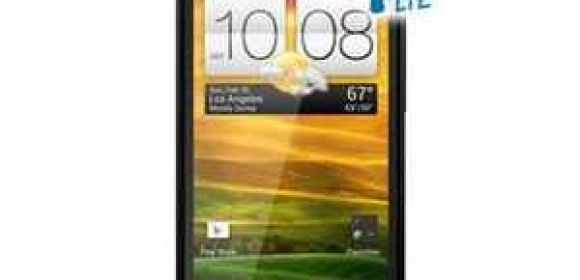 HTC Desire 4G LTE Lands at Cellcom