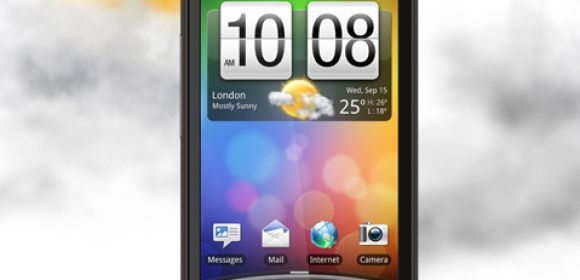 HTC Desire HD Gets Launched in Hong Kong