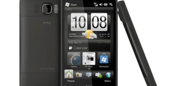 HTC HD2 Arrives in India