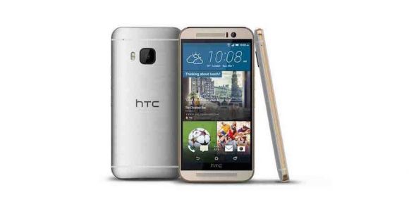 HTC Has a Mighty Plan to Show You Why the One M9 Is Way Better than the iPhone 6