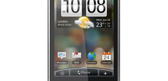HTC Hero to Have a Successor in 2010