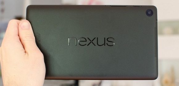 HTC Nexus 8 Tipped to Launch Before October 9