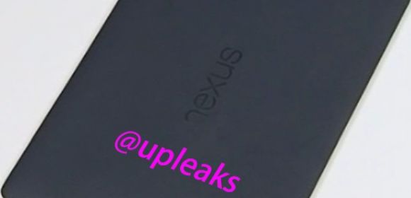 HTC Nexus 9 to Be Unveiled October 15 for $399 / €314, Going on Sale November 3