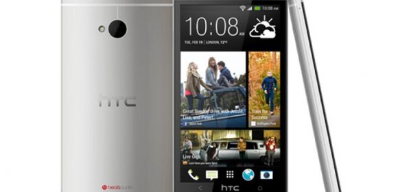 HTC One M7 Won't Receive Android 5.1 Lollipop Update