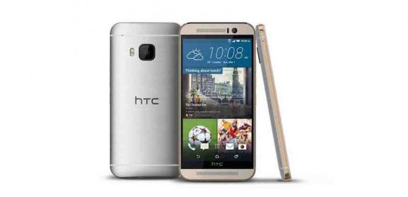 HTC One M9 Launch Delayed Due to Software Issues