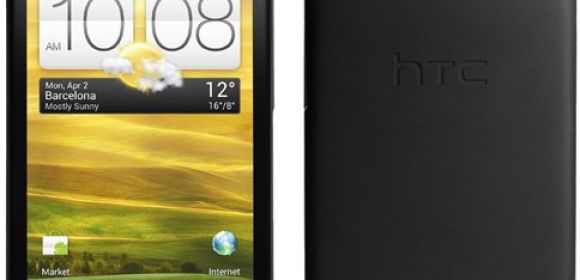 HTC One S Coming to Bell Canada and Virgin Mobile for $599.99 CAD Outright (UPDATED)
