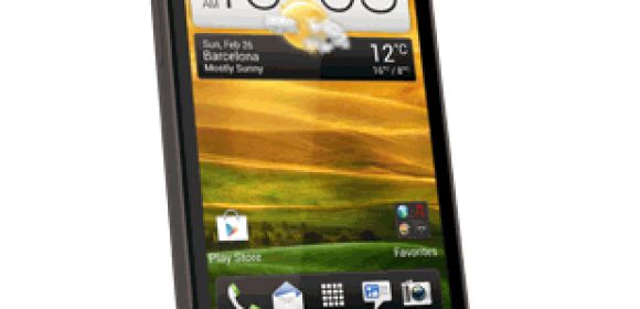 HTC One V Coming to Bell Canada for $299.95 CAD Outright