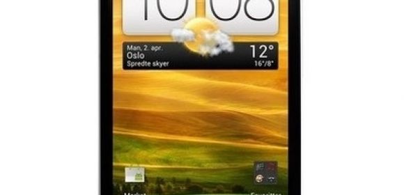 HTC One X Tastes Android 4.1.1 Jelly Bean Update in India