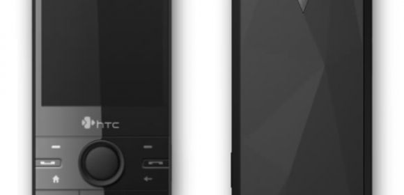 HTC S740 to Hit the UK for 339.99 GBP