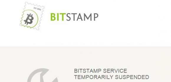 Hack Attack Suspected at Bitstamp, Cryptocurrency Exchange Service Goes Offline