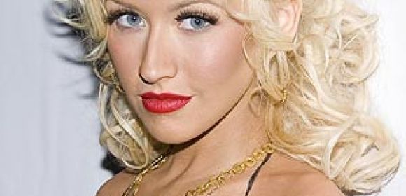 Hacker Blamed for Leaked Christina Aguilera Photos