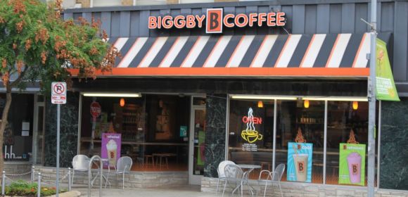 Hackers Access Biggby Coffee Customer Database