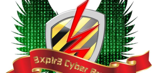 Hackers Around the World: _sYs_3xp1r3, Co-Founder of 3xp1r3 Cyber Army