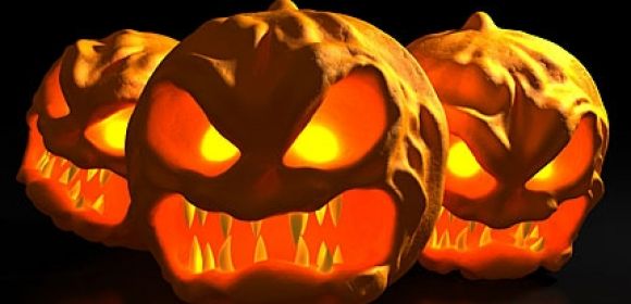 Halloween-Related Web Searches Can Lead to Malware