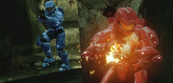 Halo 2 Anniversary Official Remaking the Legend Documentary Revealed via Trailer