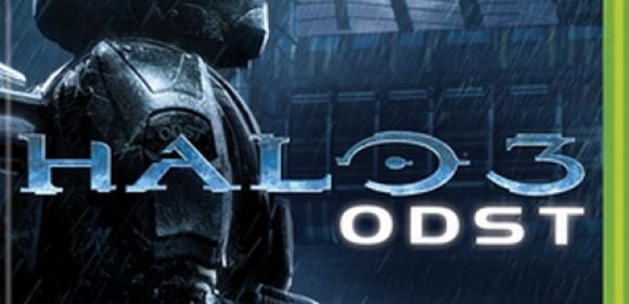 Halo 3: ODST Better than Need for Speed