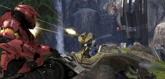 Halo 3 - The Fact Sheet from Microsoft