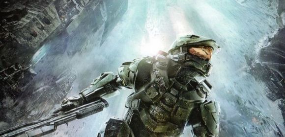 Halo 4 Review (Xbox 360)