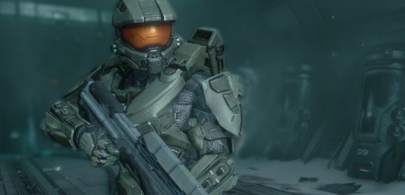 Halo 4 Will Get Theater Mode and Clan Support Options via Updates