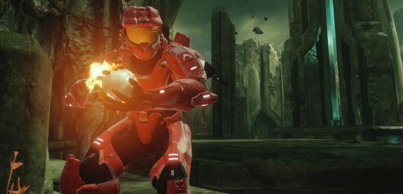 Halo 5 Gets More Gameplay Details, Is Set to Receive 15 Free DLC Maps