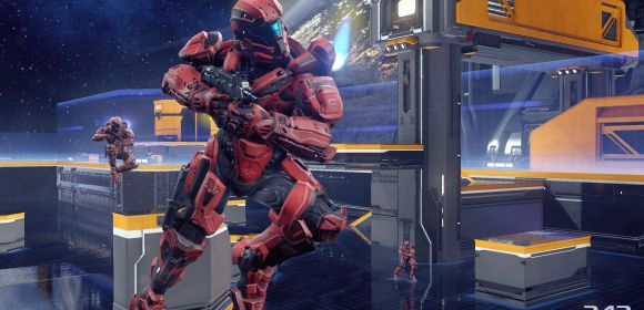Halo 5: Guardians CSR and Matchmaking Aim for Improvements Before Launch