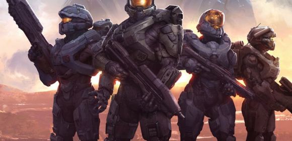 Halo 5: Guardians Will Require Xbox Live Gold for Coop, Microsoft Clarifies