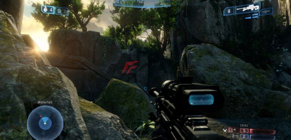 Halo: MCC Major Update Now in Testing, Team Ball Playlist Coming Soon